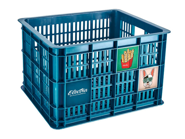 Caisse Basil Electra