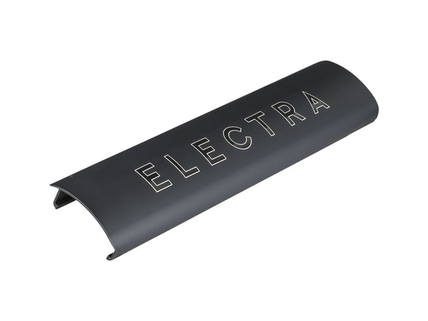 Electra Café Moto Go! Cache de batterie