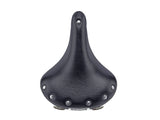 Electra Classic Faux Leather Bike Saddle