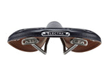 Electra Classic Faux Leather Bike Saddle