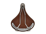 Electra Classic Faux Leather Bike Saddle