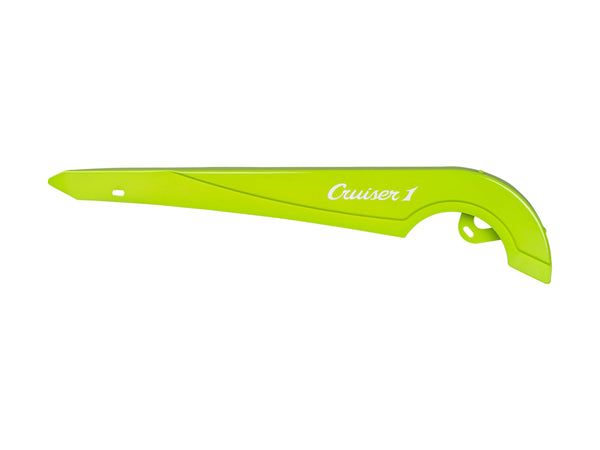 Garde-chaîne Electra Cruiser 1, femme, 24˝