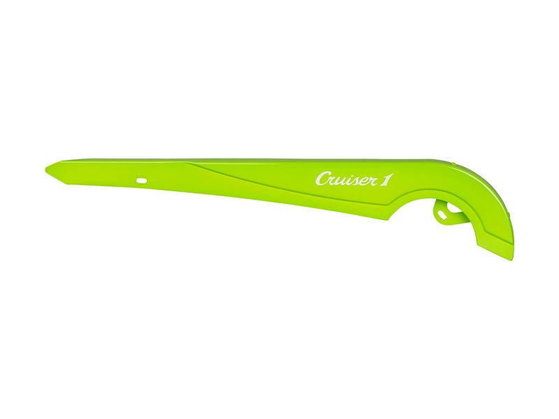 Garde-chaîne Electra Cruiser 1, femme, 26˝