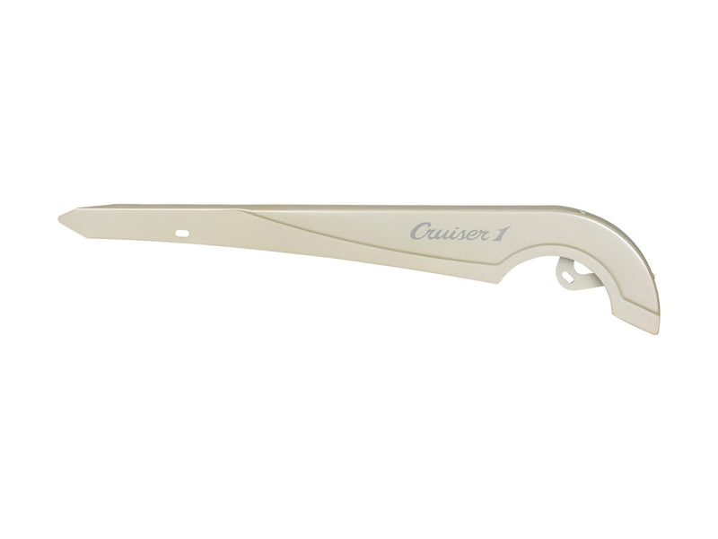 Garde-chaîne Electra Cruiser 1, femme, 26˝