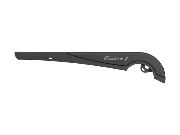 Garde-chaîne Electra Cruiser 1, homme