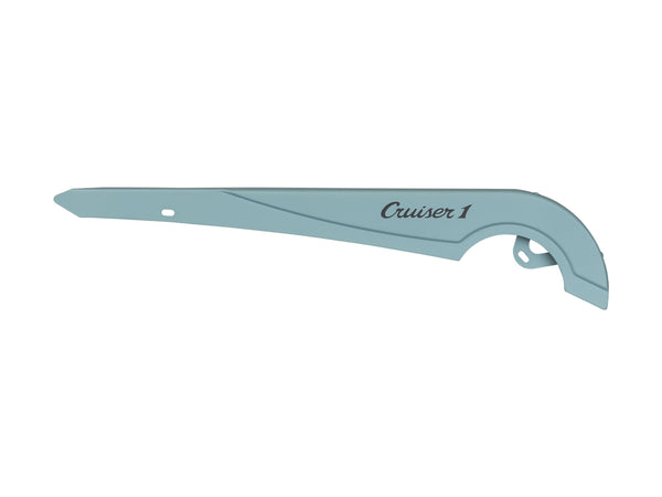 Garde-chaîne Electra Cruiser 1, homme