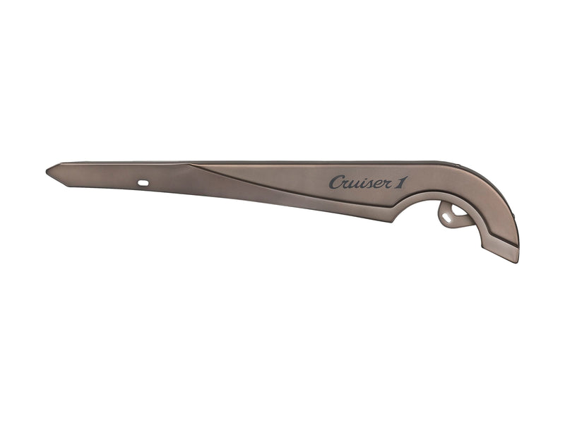 Garde-chaîne Electra Cruiser 1, homme
