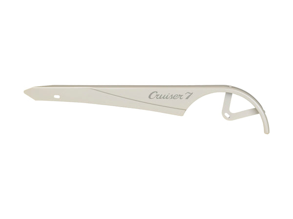 Garde-chaîne Electra Cruiser 7D, femme, 24˝