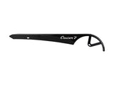 Garde-chaîne en acier Electra Cruiser 7D, femme