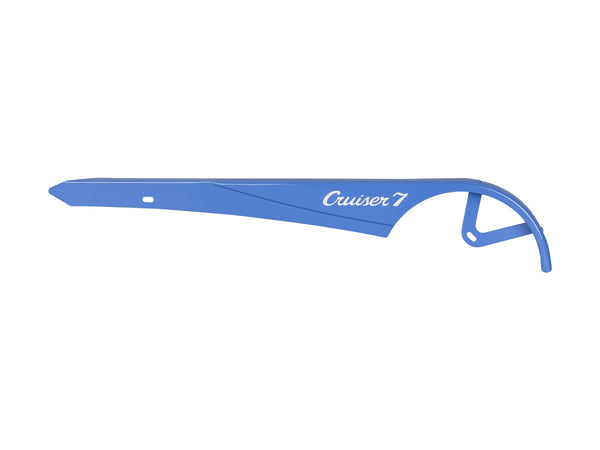 Garde-chaîne en acier Electra Cruiser 7D, femme