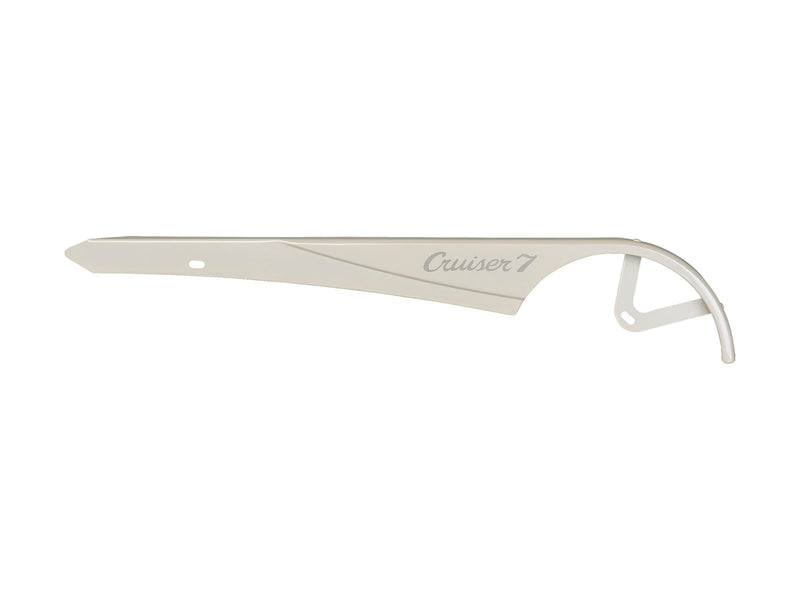 Garde-chaîne en acier Electra Cruiser 7D, femme