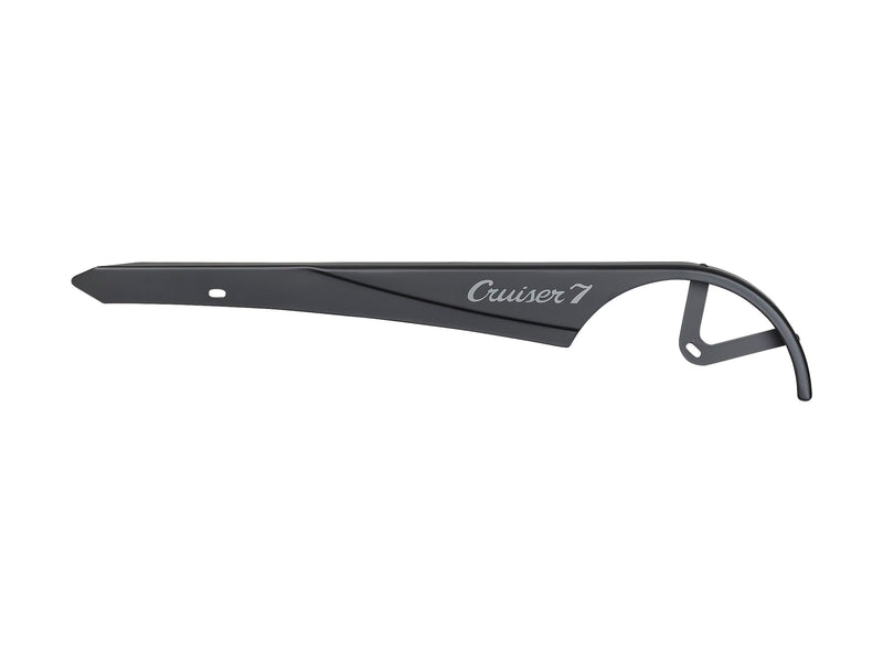 Garde-chaîne en acier Electra Cruiser 7D, homme