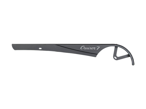 Garde-chaîne Electra Cruiser 7D, homme, grand modèle