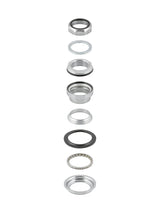 Electra Cruiser Go! Jeu de direction fileté