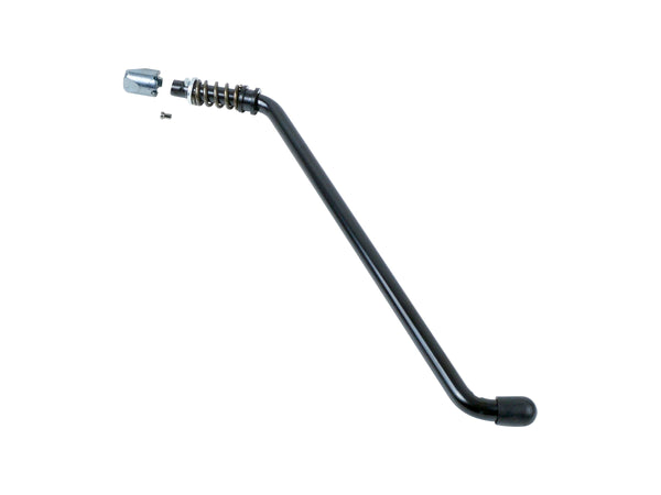 Electra Cruiser Integrated 285mm Kickstand
