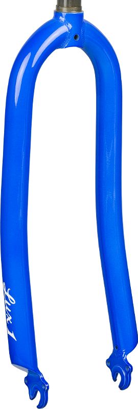 Fourche rigide pour vélo de location Electra Cruiser Lux 1 homme