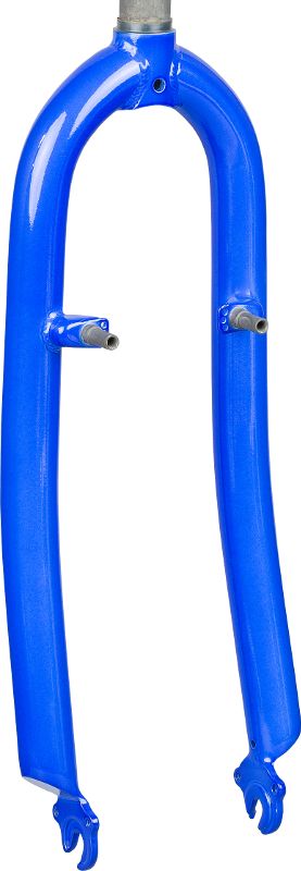 Fourche rigide pour vélo de location Electra Cruiser Lux 7D femme