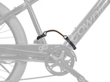 Electra Classic Faux Leather Bike Carry Handle