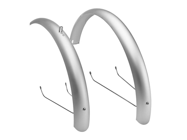 Electra Townie Path Aluminum Fender Set