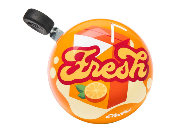 Sonnette Electra Fresh Ding Dong