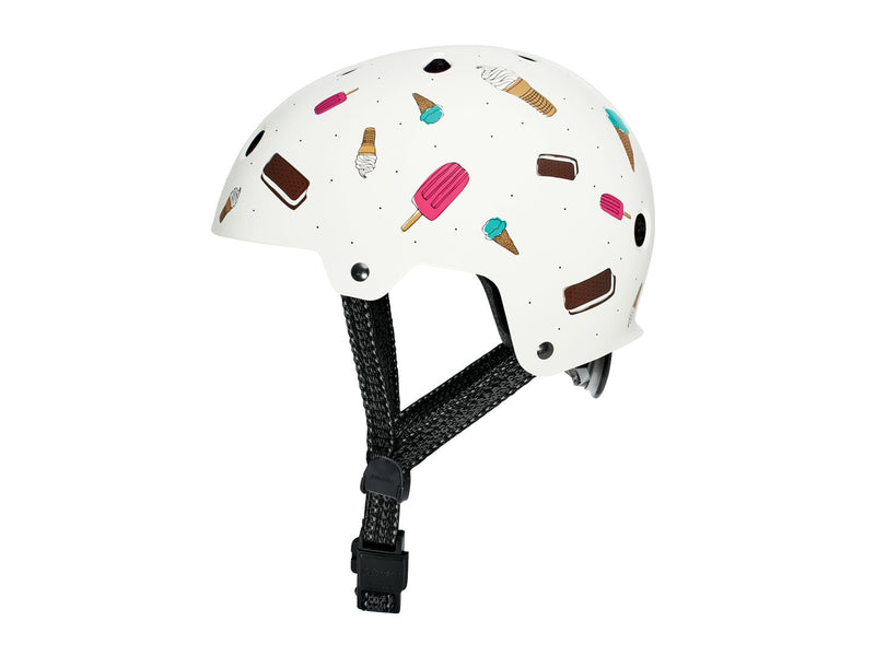 Casque Electra Lifestyle Lux Soft Serve Graphic