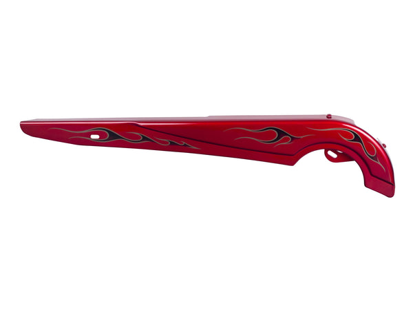 Garde-chaîne de tandem Electra Hellbetty
