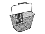 Panier avant Electra Honeycomb attache rapide