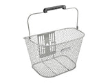Panier avant Electra Honeycomb attache rapide