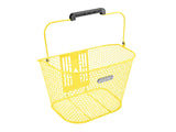 Panier avant Electra Honeycomb attache rapide