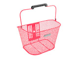 Panier avant Electra Honeycomb attache rapide