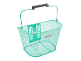 Panier avant Electra Honeycomb attache rapide