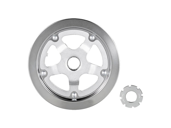 Plateaux pour vélos électriques Electra Hydrive