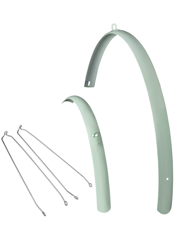 Jeu de garde-boue Electra Loft 7D, femme, 700c