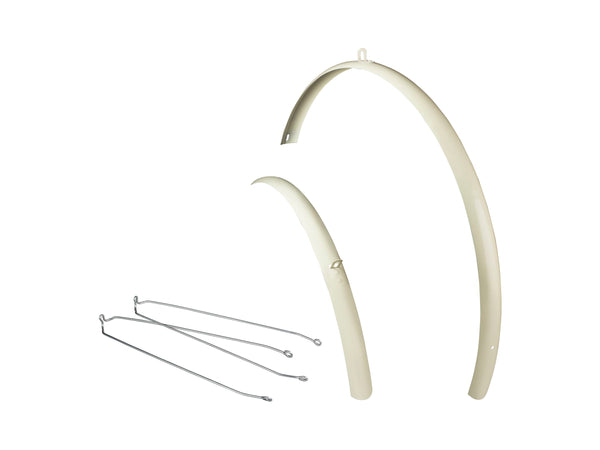 Jeu de garde-boue Electra Loft 7D, femme, 700c, taille S