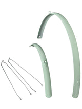 Jeu de garde-boue Electra Loft 7D, femme, 700c, taille S