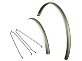 Jeu de garde-boue Electra Loft 7D, homme, 700c