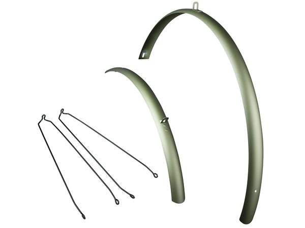 Jeu de garde-boue Electra Loft 7D, homme, 700c