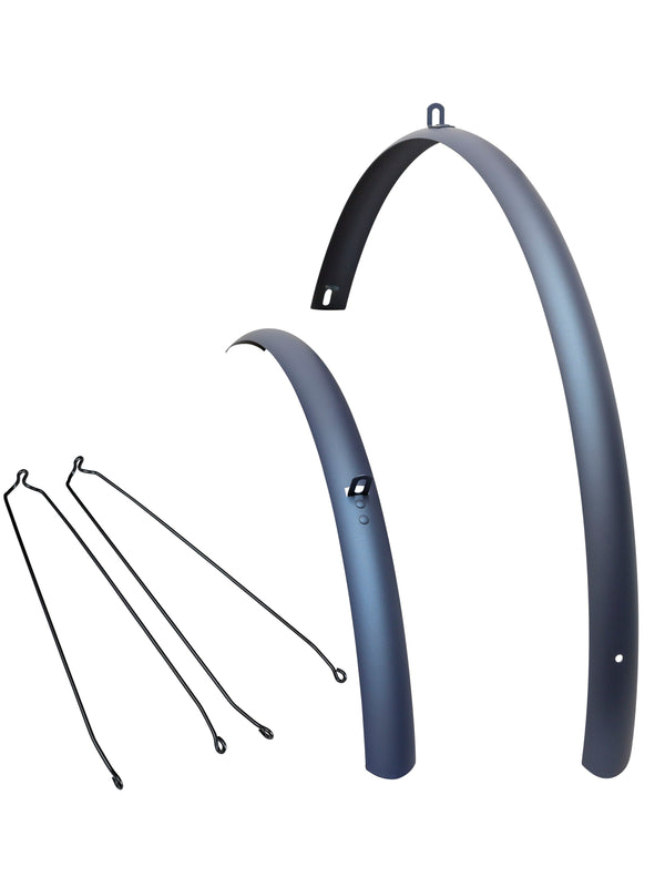 Jeu de garde-boue Electra Loft 7D, homme, 700c