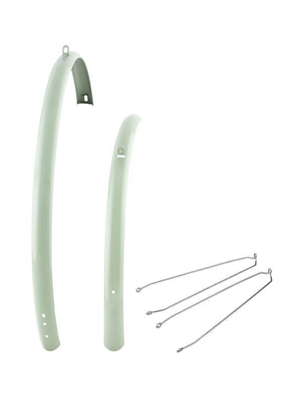 Jeu de garde-boue Electra Loft 7i EQ, femme, 700c, taille M