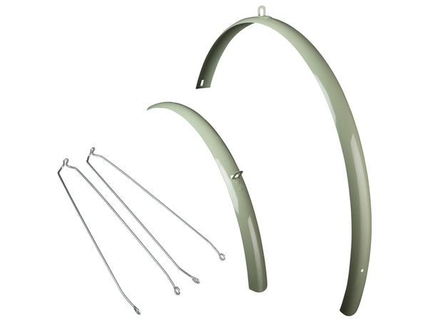 Jeu de garde-boue Electra Loft 7i, femme, 700c