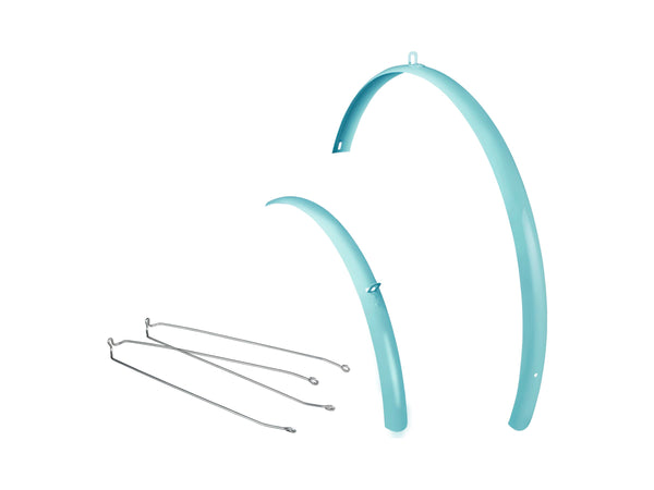 Jeu de garde-boue Electra Loft 7i, femme, 700c, taille S
