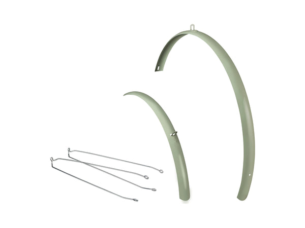 Jeu de garde-boue Electra Loft 7i, femme, 700c, taille S
