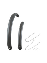 Electra Loft GO! Jeu de garde-boue 700c