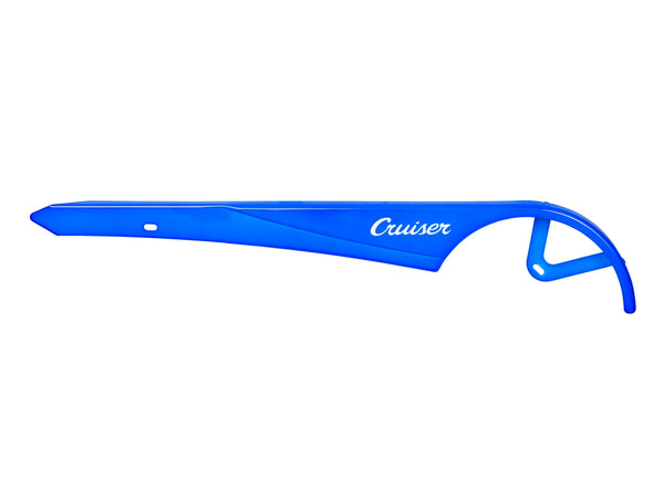 Garde-chaîne pour vélo de location Electra Lux homme