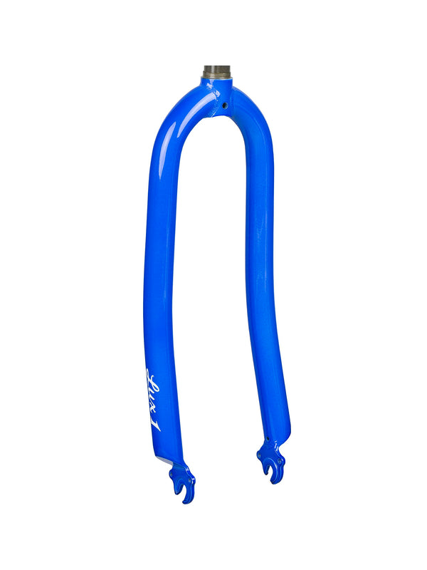 Fourche rigide pour vélo de location Electra Cruiser Lux 1 femme