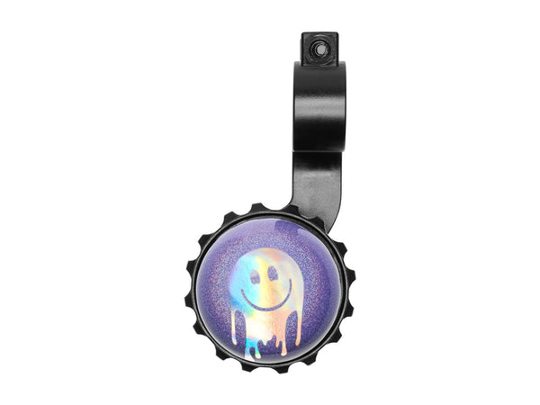 Sonnette pour VAE Electra Meltdown