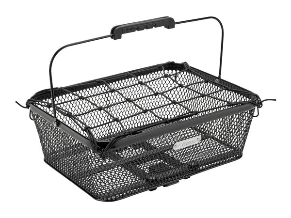 Panier bas MIK Electra, grille