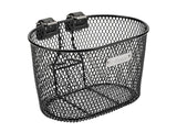 Panier Electra, grille, taille S