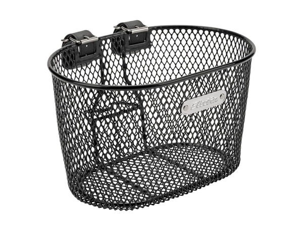 Panier Electra, grille, taille S