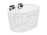 Panier Electra, grille, taille S